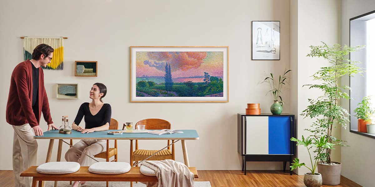 Samsung The Frame