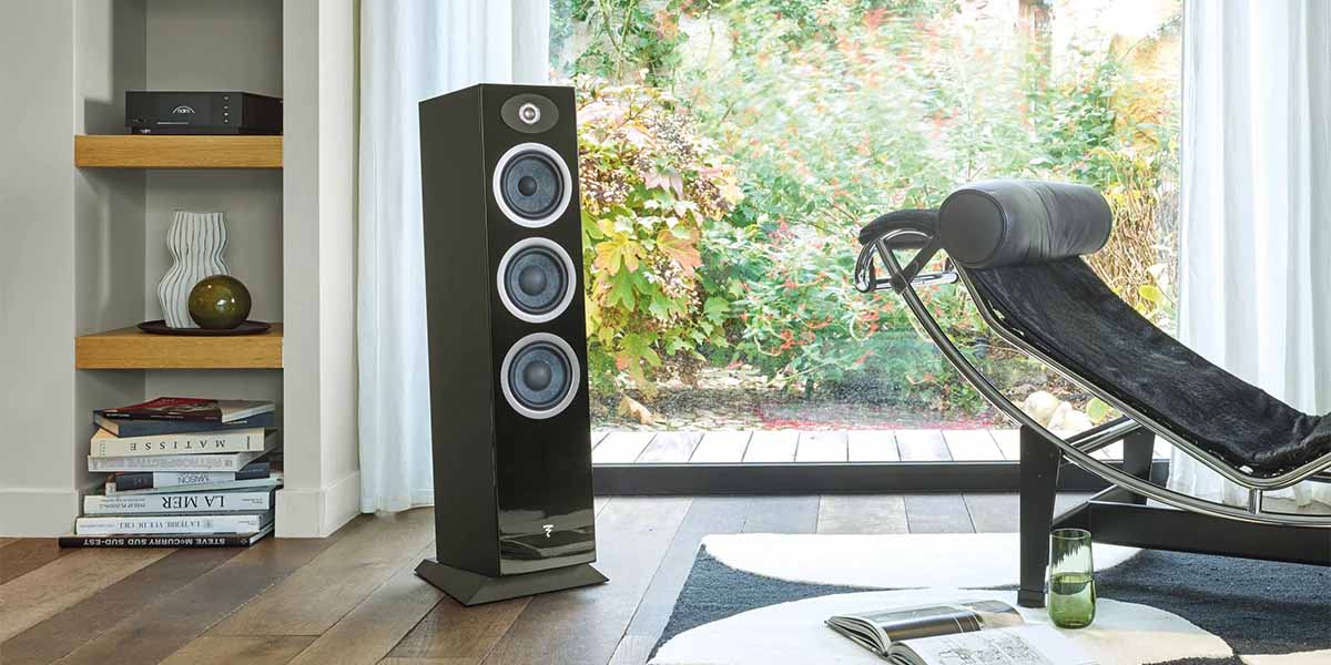 Focal Theva N2