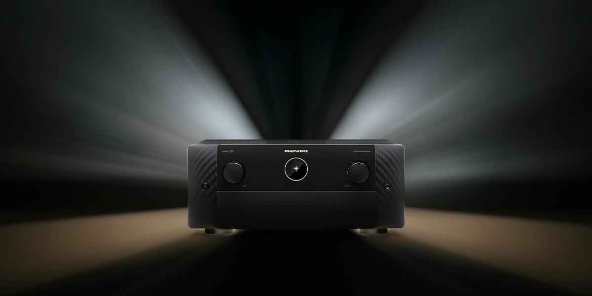 Marantz Cinema 30
