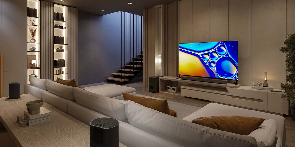 Bravia 8 II