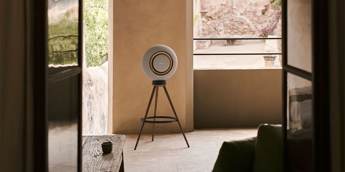 Marantz Horizon