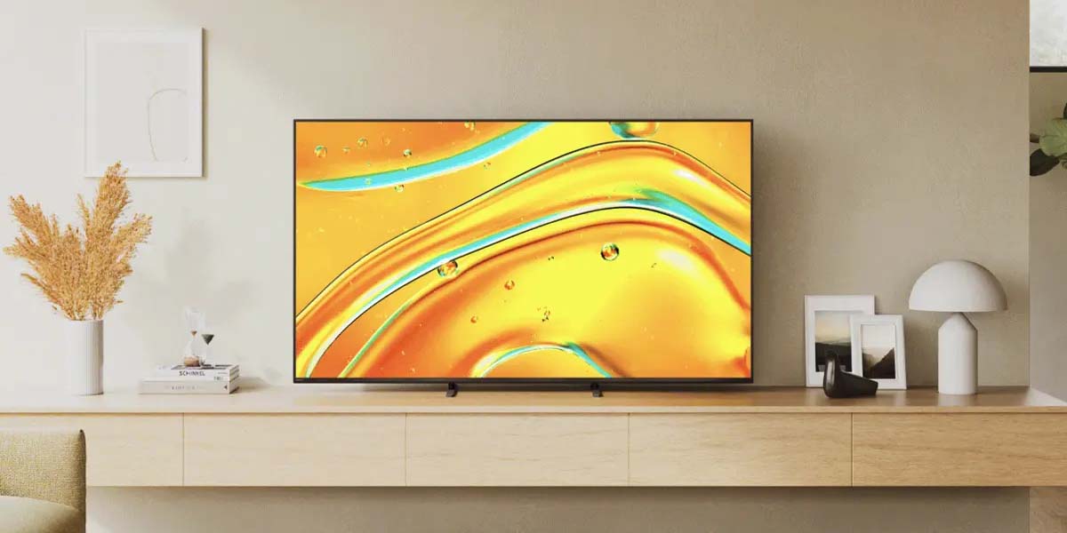 Sony Bravia 5