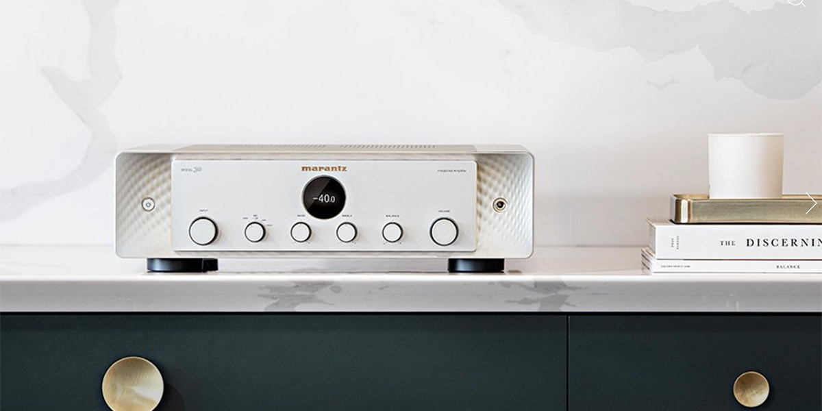 Marantz MODEL30