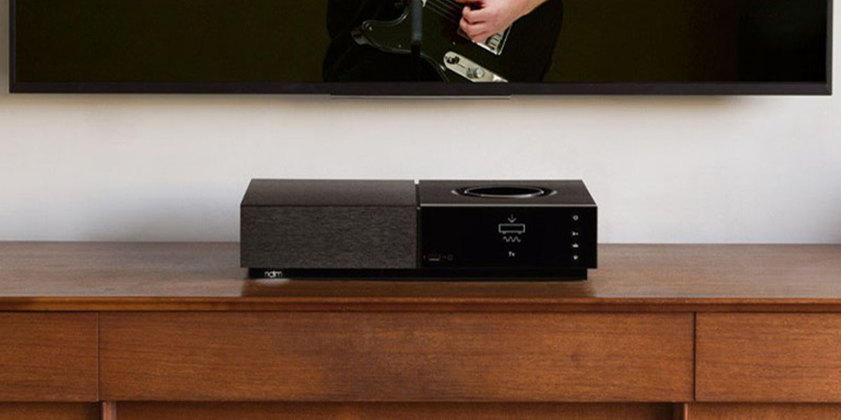 Naim Uniti Nova