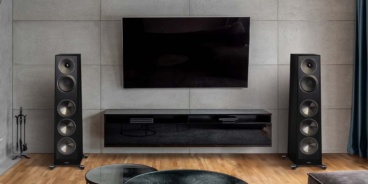 Paradigm Founder 100F