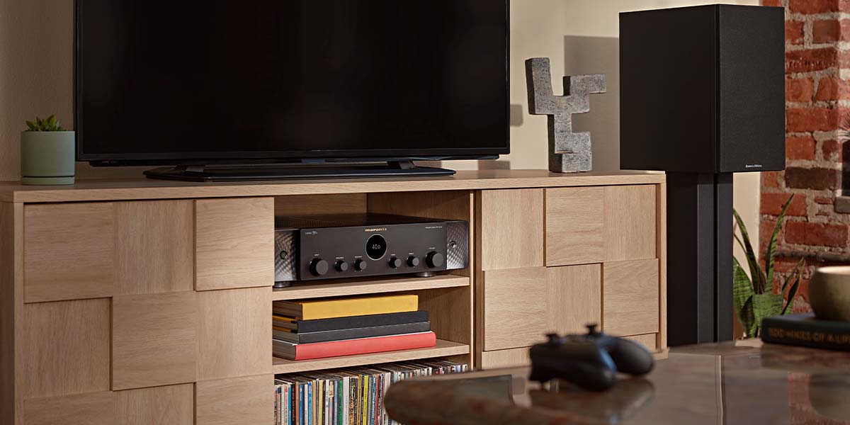 Marantz Stereo70