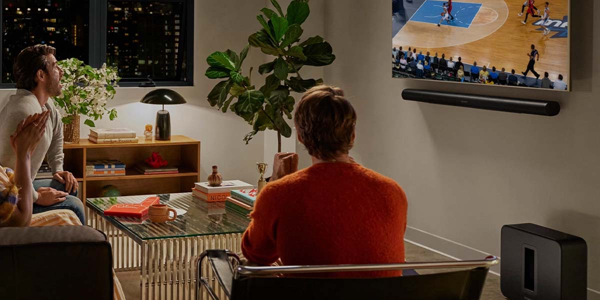 Sonos Arc Ultra
