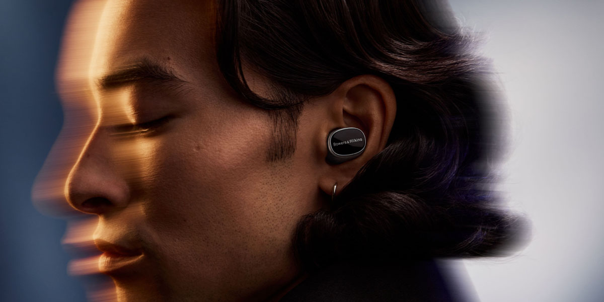 Bowers & Wilkins Pi8
