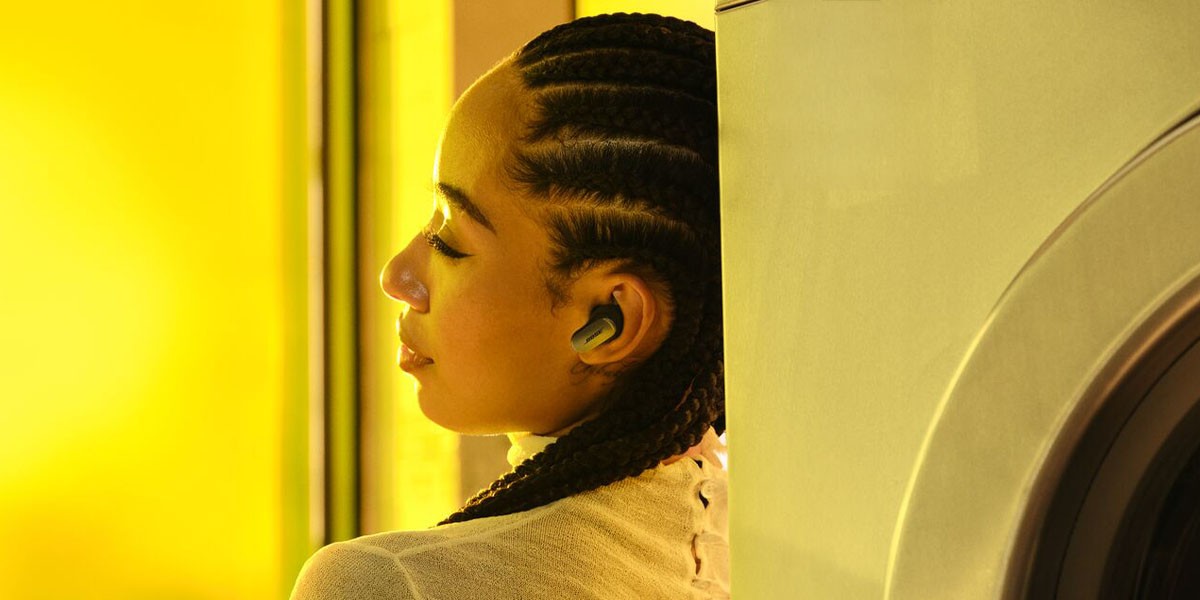 Bose QuietComfort Ultra