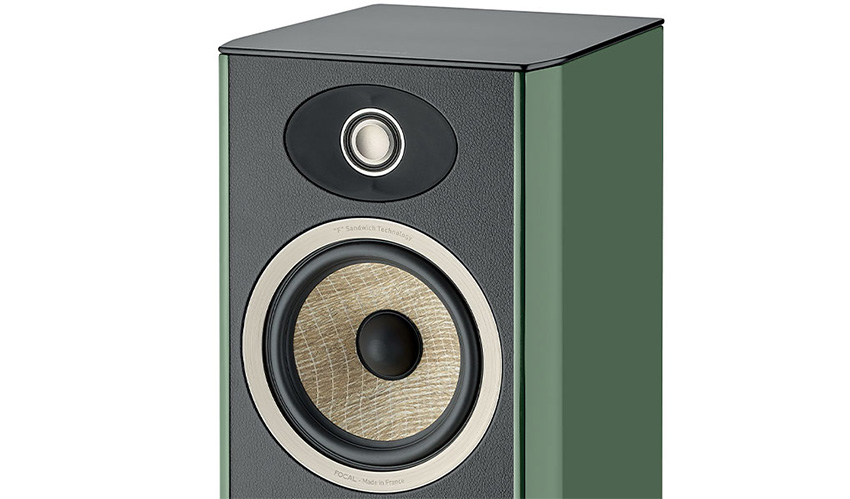 Focal Aria Evo X N1