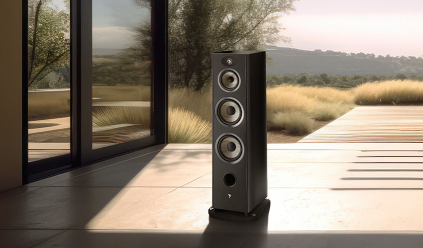 Focal Aria Evo X N4