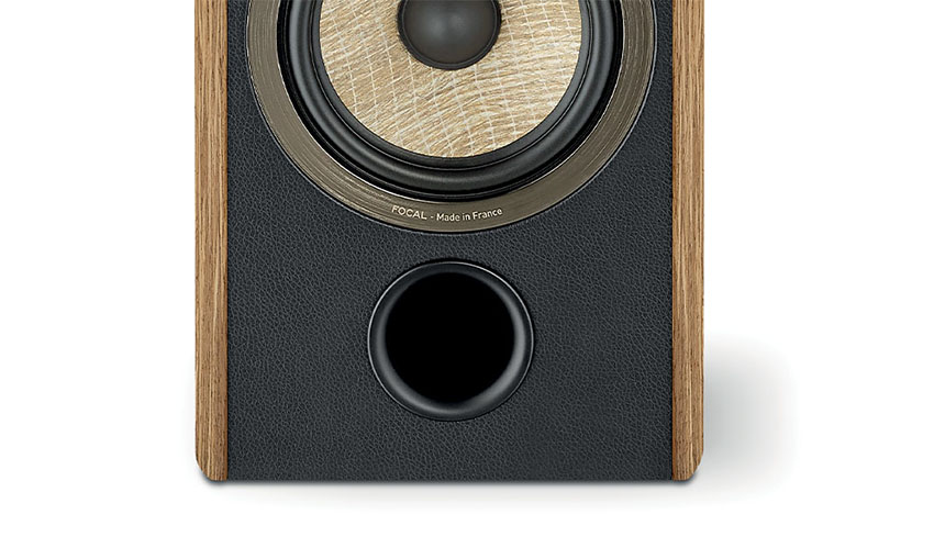 Focal Aria Evo X N1