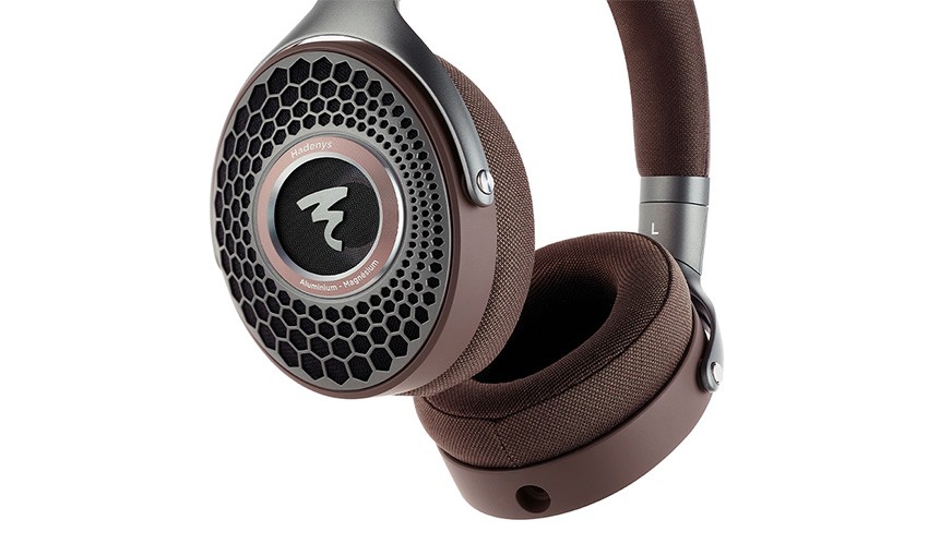 Focal Hadenys