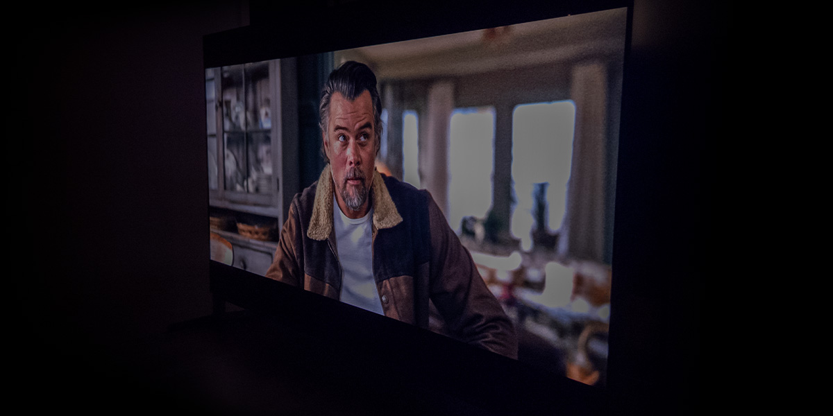 Téléviseur OLED 4K Bravia 8 II