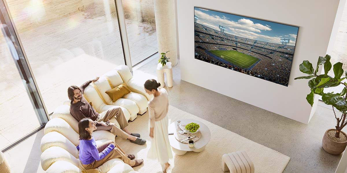 Samsung QN90F