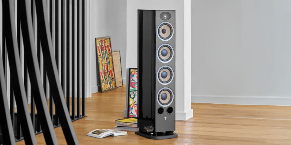 Focal Aria N3
