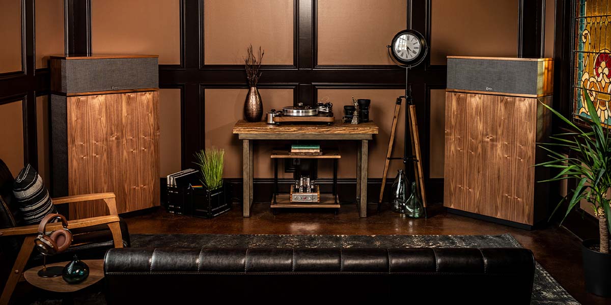 Klipsch AK7