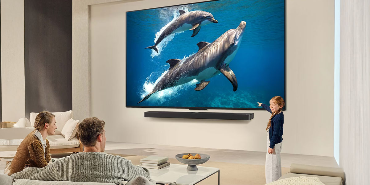 LG QNED80UAU