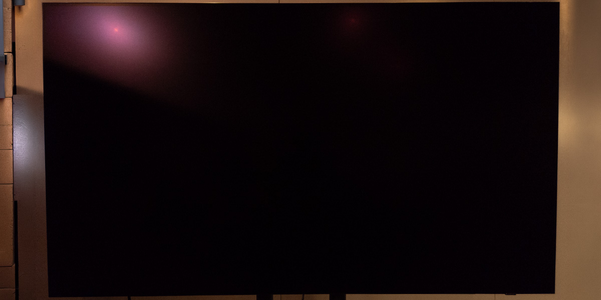 Téléviseur OLED 4K S90H