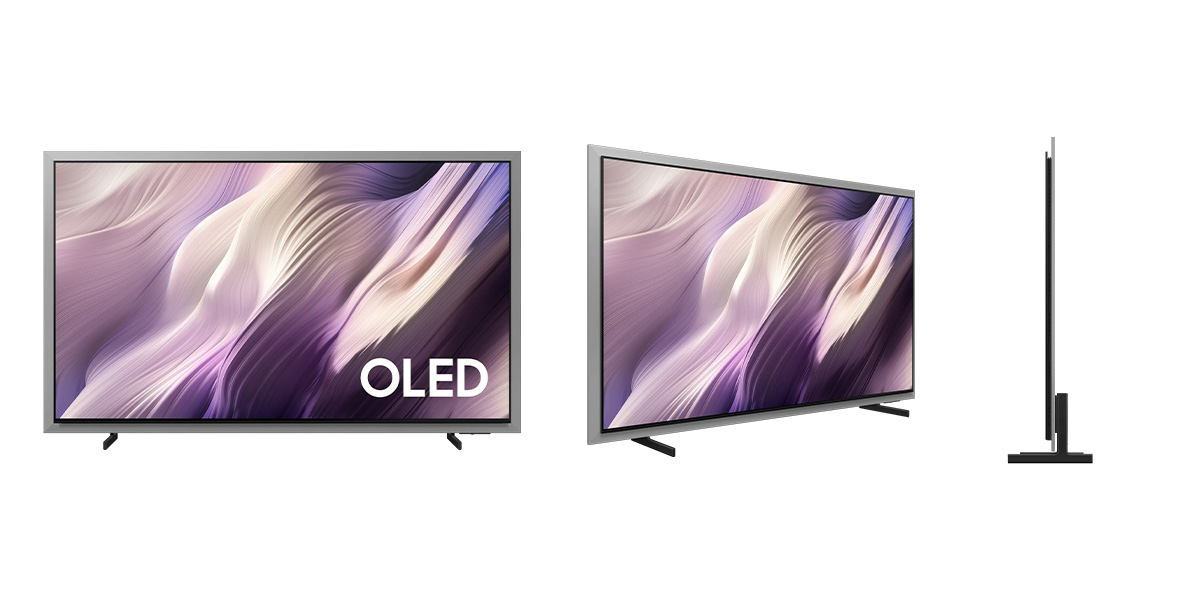 Téléviseur OLED 4K S95H