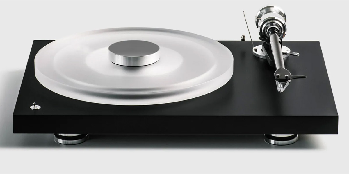 Pro-Ject