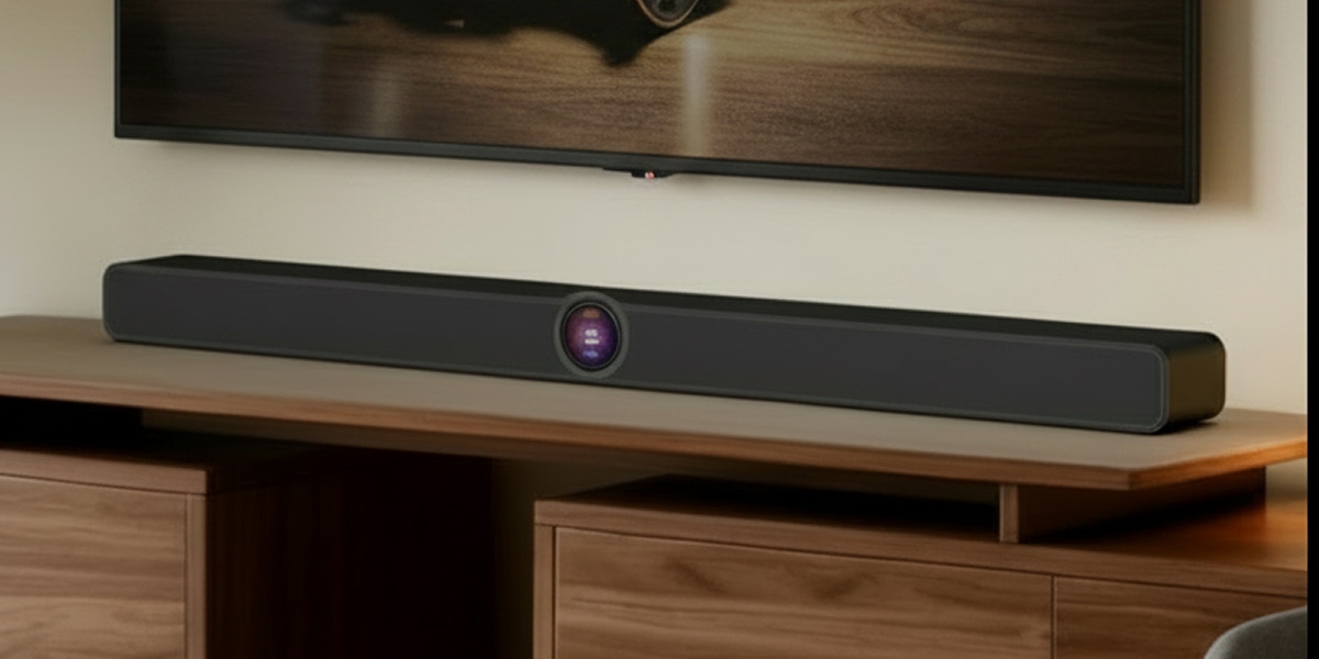 WiiM Bar Dolby Atmos