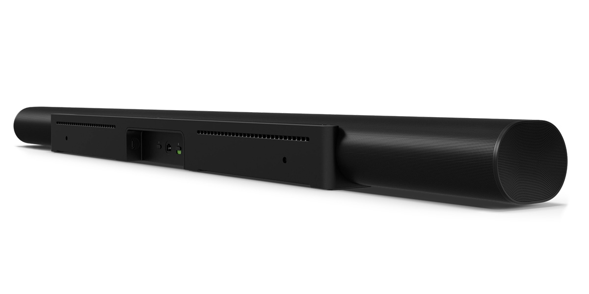 Barre de son intelligente Sonos Arc Ultra