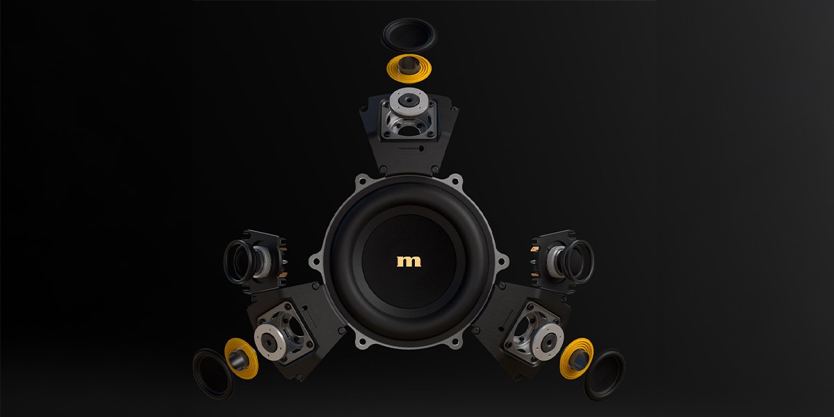 Marantz Horizon
