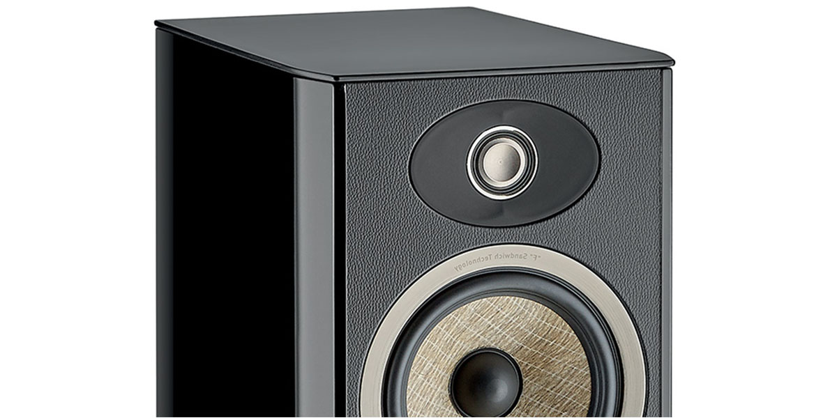 Haut-parleurs de plancher Focal | Aria Evo X N°3