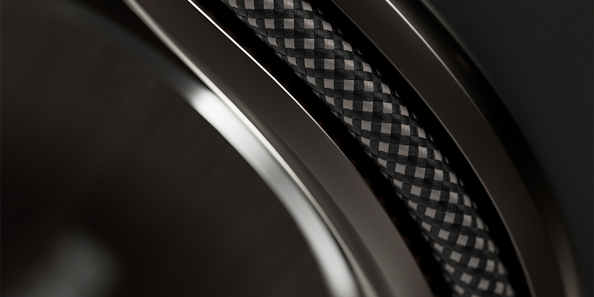  Casque d'écoute sans fil à réduction de bruit Bowers & Wilkins | Px8 S2