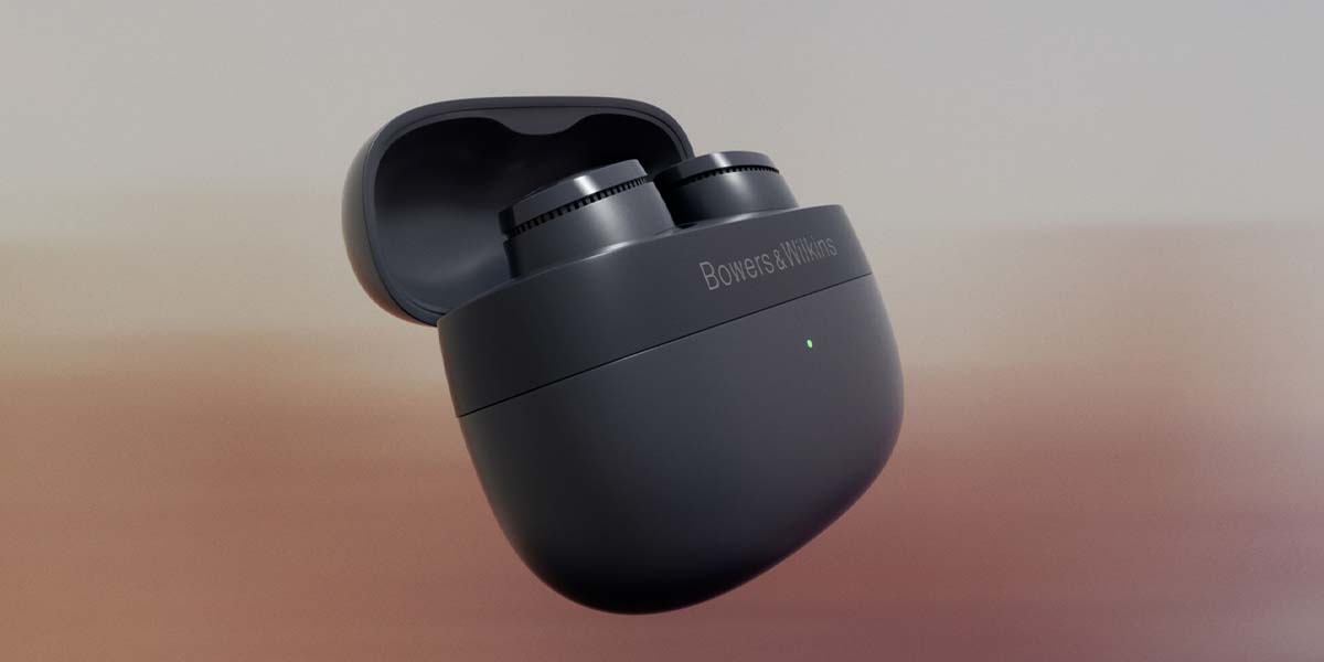 Écouteurs Bluetooth Bowers & Wilkins Pi6