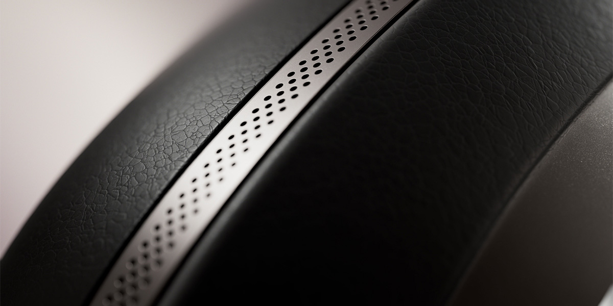  Casque d'écoute sans fil à réduction de bruit Bowers & Wilkins | Px8 S2