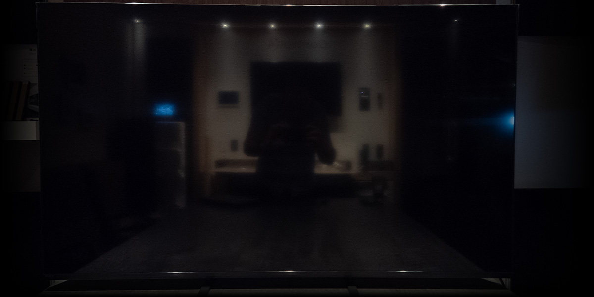 Bravia 5 - Sony