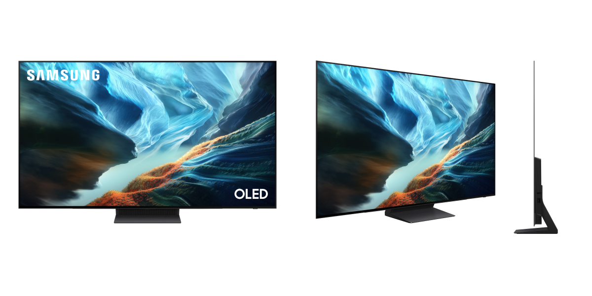 Téléviseur OLED 4K S90H1