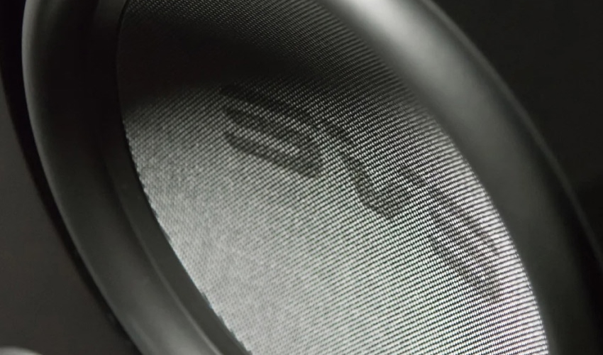 SVS PB-4000 haut-parleur et moteur