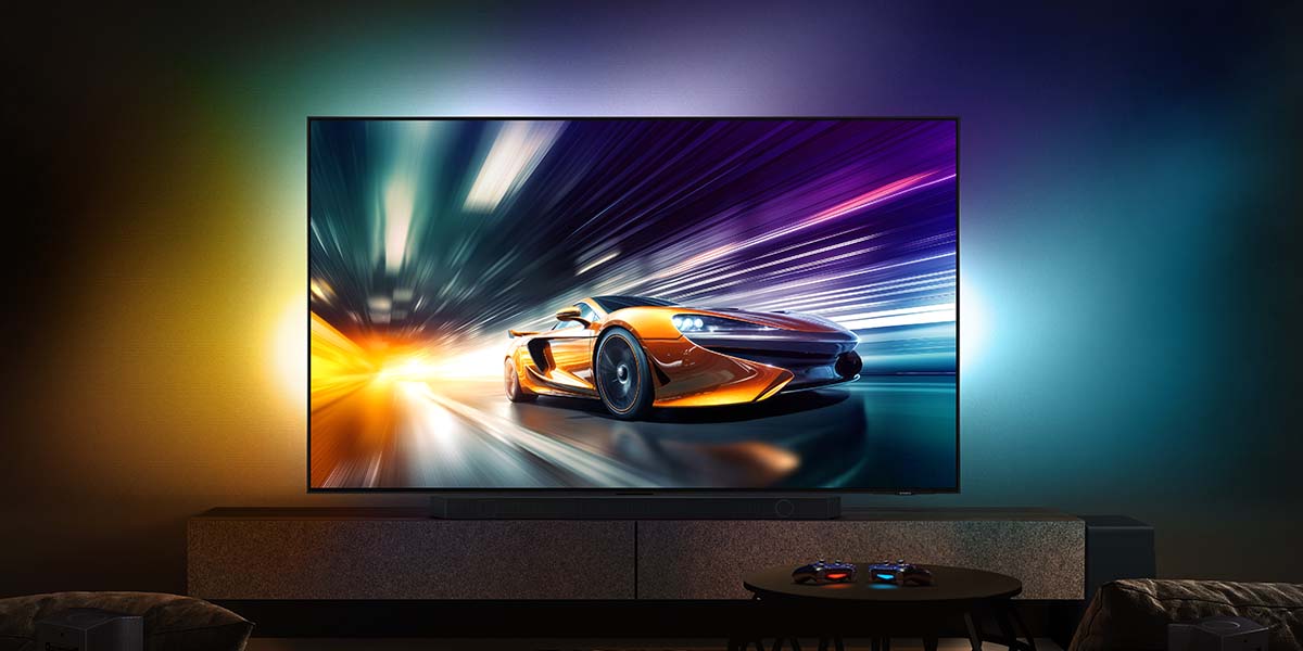 Samsung NEO QLED 4K QN90D