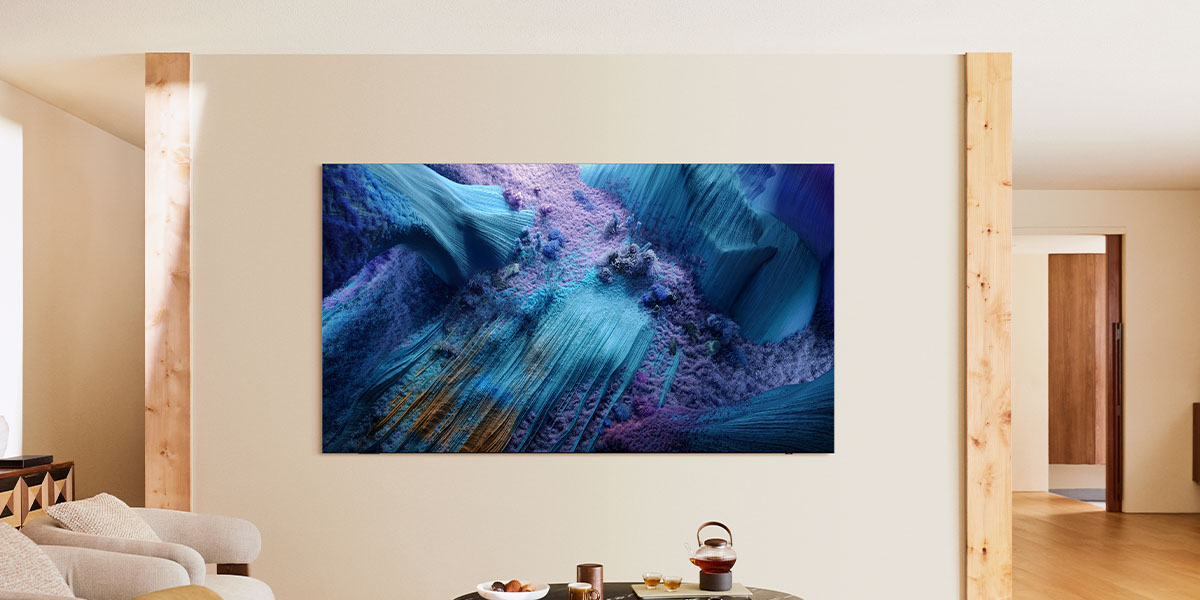 Samsung QN990F 8K