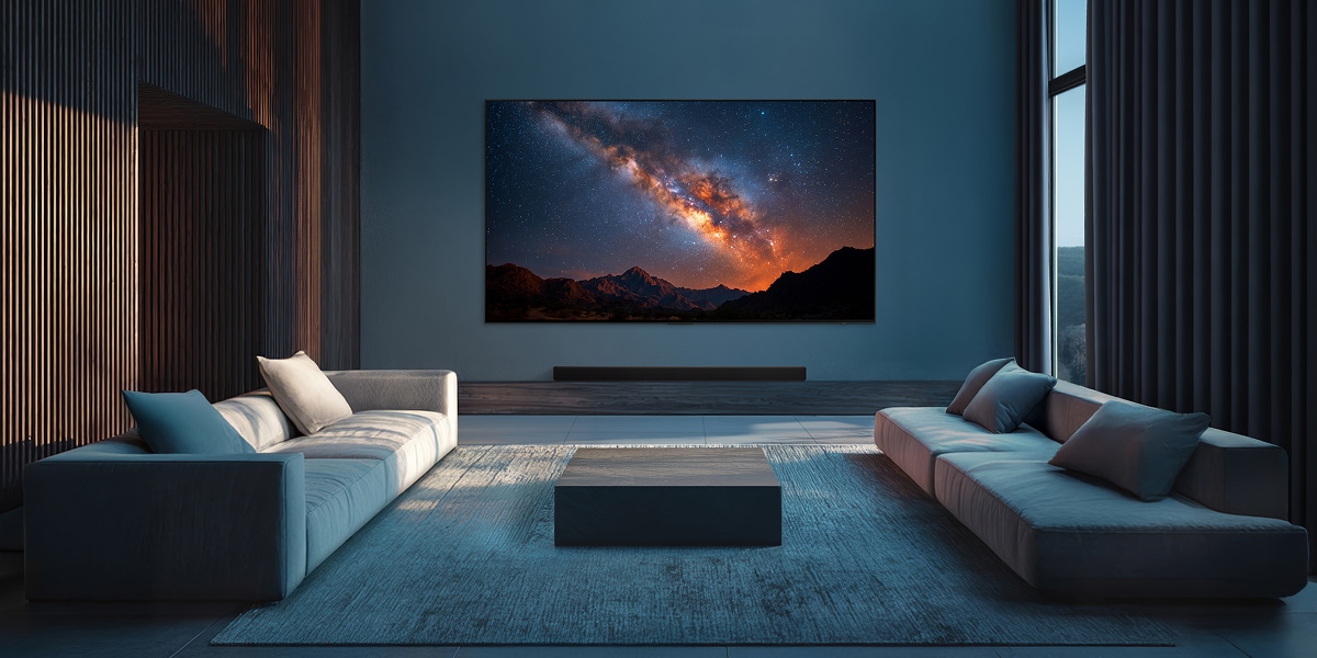 Samsung S90H