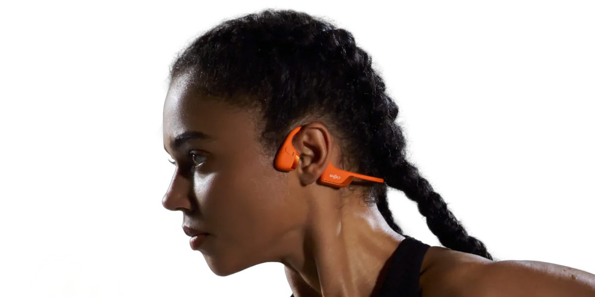 Shokz