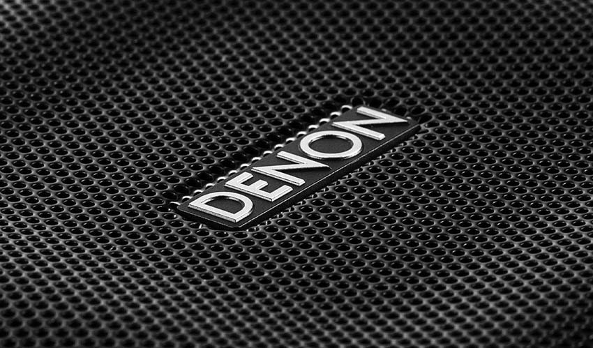 Amplificateur réseau intégré Denon | PMA-3000NE