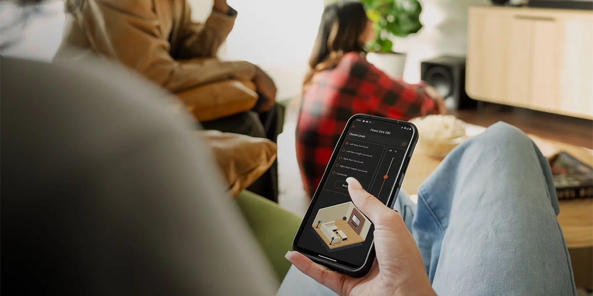 Klipsch Flexus 300