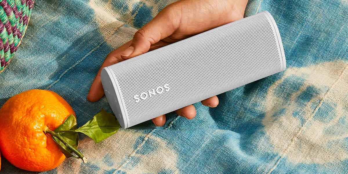 Sonos Roam