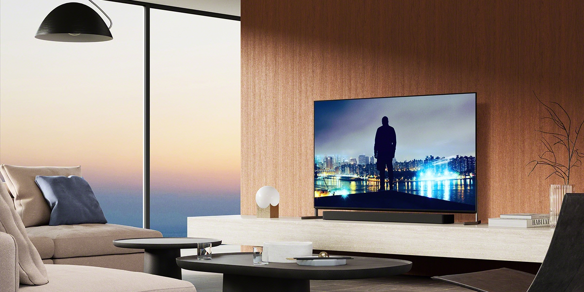 Bravia 8 MKII