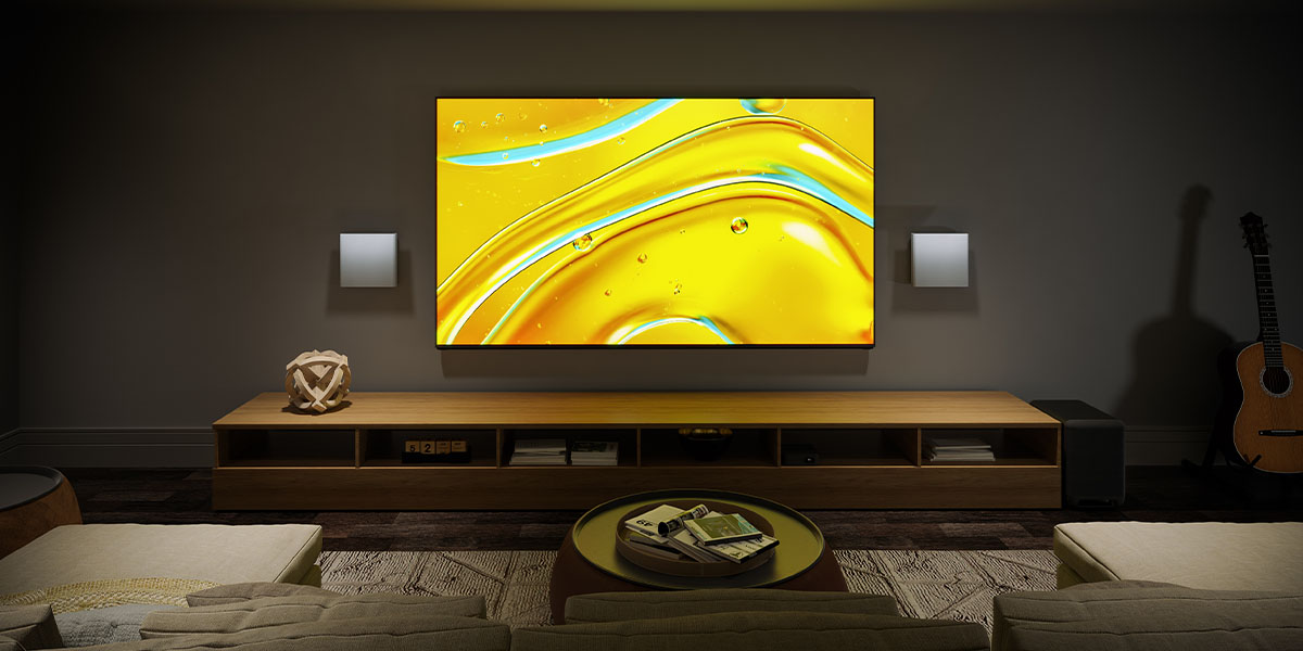Sony Bravia 5