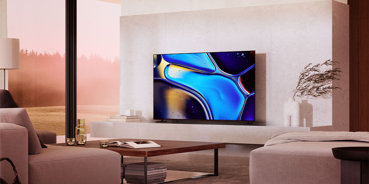 bravia 8