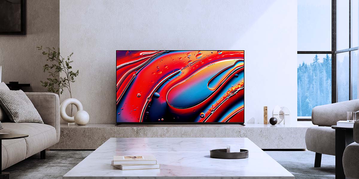 Sony Bravia 9