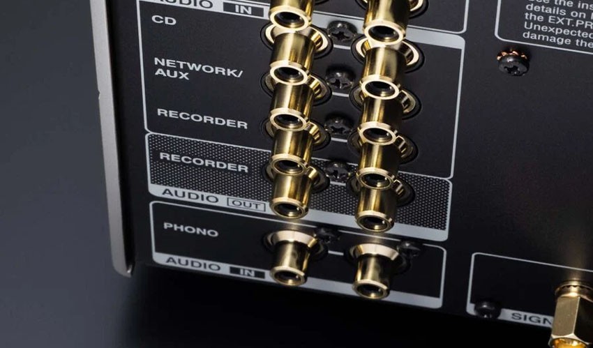 Amplificateur réseau intégré Denon | PMA-3000NE