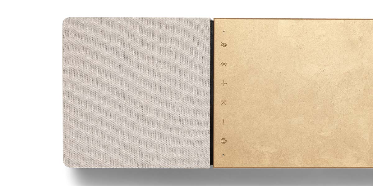 Barre de son Devialet Dione