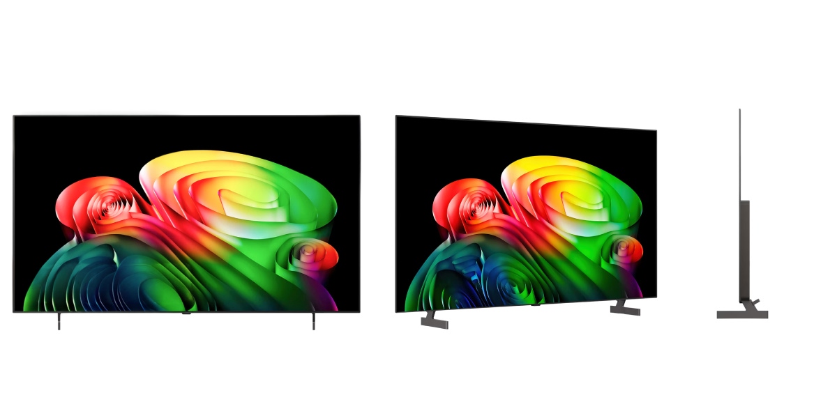 Téléviseur LG B6