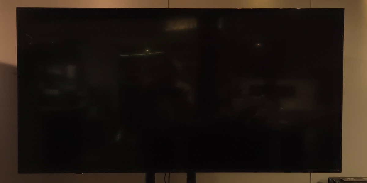 Téléviseur MiniLED LG QNED82